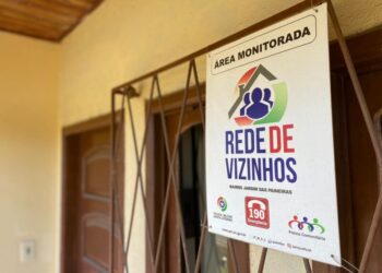CONSEG promove reunião para implantação da Rede de Vizinhos no Loteamento São Luiz, em Capinzal