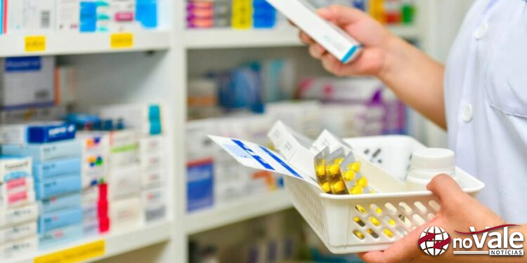Sancionada a Lei para venda de medicamentos em supermercados