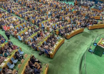 Brasil participa de maior reunião da ONU sobre direitos das mulheres
