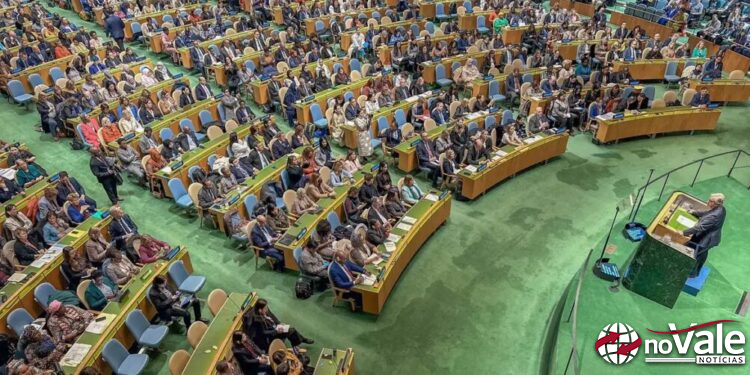 Brasil participa de maior reunião da ONU sobre direitos das mulheres