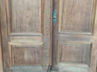 Em plena Semana Santa, capela é arrombada e dinheiro das ofertas é levado