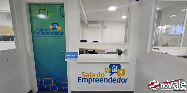 Capinzal terá inauguração da Sala do Empreendedor no dia 17 de março