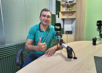 Agricultura de Capinzal entrega mais de 13 toneladas de sementes de aveia e azevém a 30 produtores nesta quarta-feira