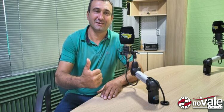 Agricultura de Capinzal entrega mais de 13 toneladas de sementes de aveia e azevém a 30 produtores nesta quarta-feira