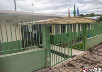 Escola de Educação Básica São Cristóvão convoca pais de alunos para a primeira assembleia de 2026