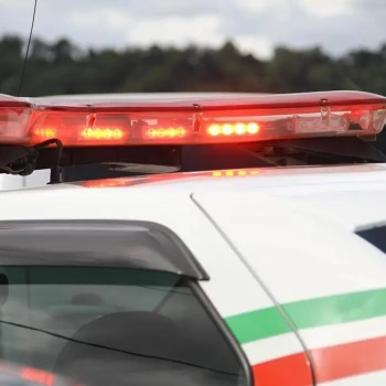 Proprietário flagra furto em obra e suspeito acaba detido pela PM em Concórdia