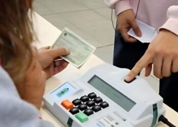 Justiça Eleitoral catarinense reativa Portal do Mesário para Eleições 2026