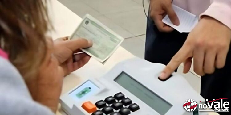 Justiça Eleitoral catarinense reativa Portal do Mesário para Eleições 2026