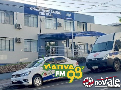Dia D neste sábado marca início da campanha de vacinação contra a gripe em Capinzal