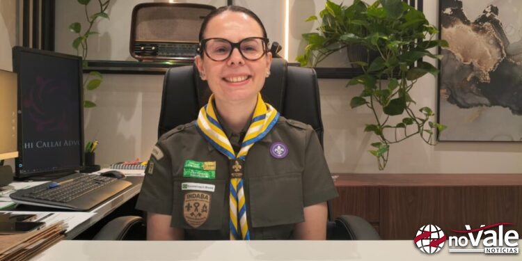 Grupo Escoteiro Trem do Vale promove tradicional bingo em maio