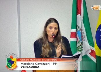 Vereadora de Jaborá critica prejuízo de mais de R$ 200 mil com rodeio e faz duras acusações contra prefeito