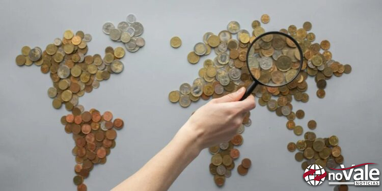 Inflação na zona do euro pode aumentar com uma guerra prolongada no Irã, alerta economista-chefe do BCE