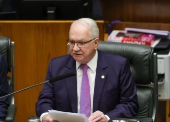 Presidente do Supremo repudia pedido de indiciamento de ministros da Corte