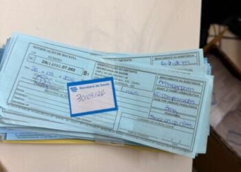 Atendimento da farmácia pública de Capinzal será retomado na próxima segunda-feira