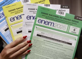 Prazo para pedir isenção da taxa do Enem 2026 termina nesta sexta-feira