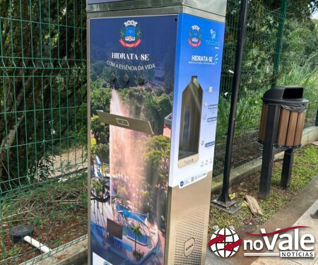 Piratuba: Chimarródromo é instalado na Praça do Ferroviário e reforça tradição