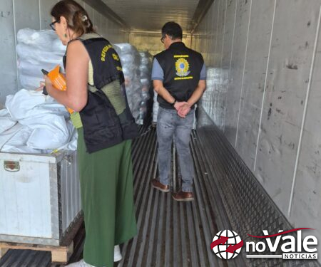 Operação fecha frigorífico por suspeita de carne adulterada