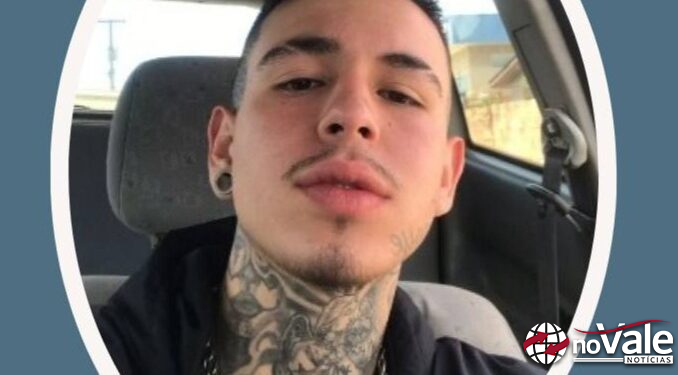 Jovem de 17 anos é morto a tiros e adolescente de 15 é apreendido por homicídio em Videira