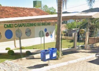 Tentativa de invasão a creche é frustrada por vigilante e moradores em SC