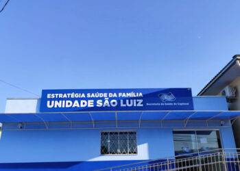 Projeto que prevê desapropriação de imóvel para ampliar unidade de saúde no Loteamento São Luiz será votado na Câmara de Capinzal