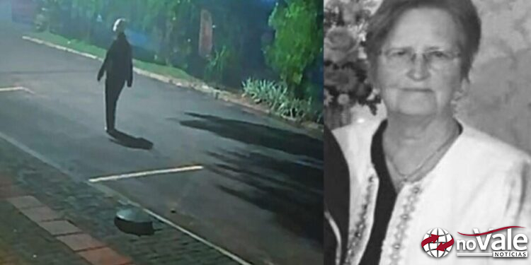 Jovem que atropelou e matou idosa é condenado a mais de 16 anos de prisão em Pinhalzinho
