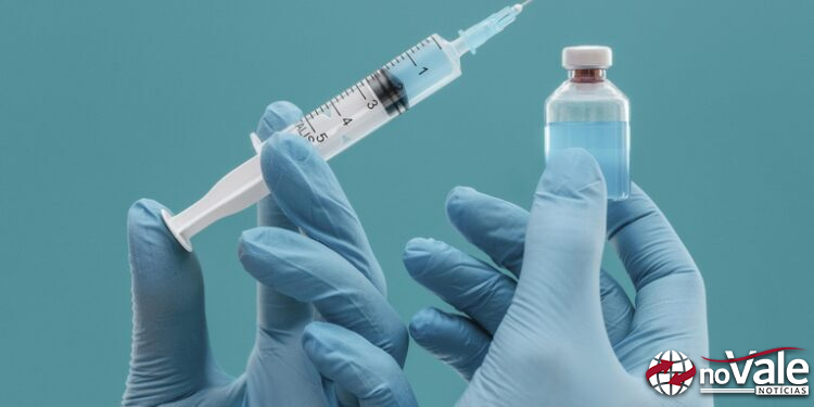 Capinzal promove vacinação contra a influenza em horário estendido nesta quarta-feira