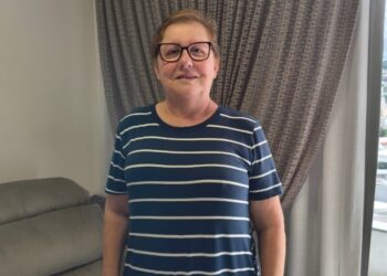 “Nunca me desanimei”: Após enfrentar o câncer quatro vezes, moradora de Capinzal emociona ao relembrar trajetória