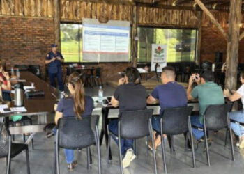 Quarto encontro de curso de turismo para empreendedores movimenta Capinzal nesta terça-feira