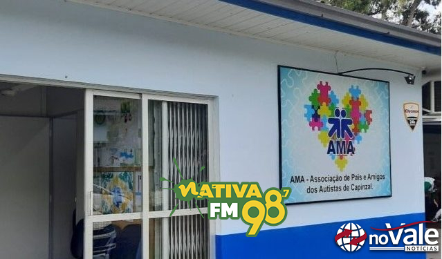 Processo seletivo da AMA de Capinzal tem inscrições prorrogadas por mais uma semana