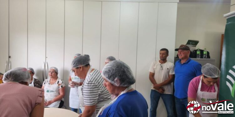 Casa da Cultura de Zortéa amplia oferta de cursos à população