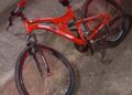 Ciclista de 20 anos morre em atropelamento na SC-157, no Oeste de SC