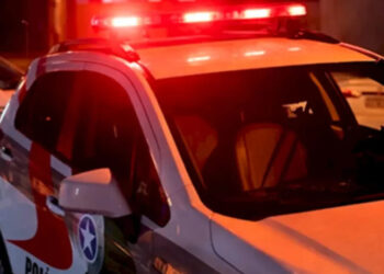 Homem com mandado de prisão é detido em residência de Ipira