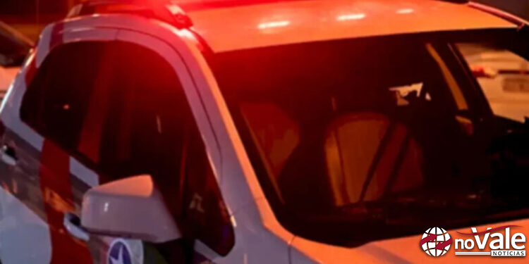 Homem com mandado de prisão é detido em residência de Ipira