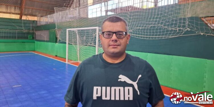 Eduardo Pelissari Bazzo