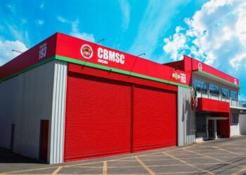 11º Batalhão de Bombeiros apresenta investimentos e reforço operacional no Meio Oeste entre 2023 e 2026