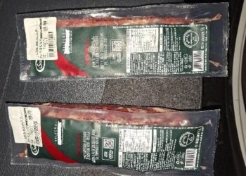 Homem é preso por furtar carne de supermercado em Campos Novos