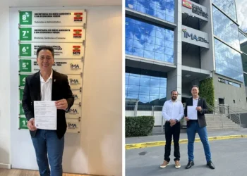 IMA autoriza ampliação e parque termal de Piratuba projeta nova fase de crescimento