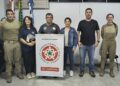 Reunião apresenta edital e abre inscrições para nova diretoria do CONSEG em Capinzal