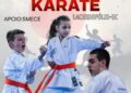 Lacerdópolis recebe 2ª etapa do Campeonato Estadual de Karatê em junho