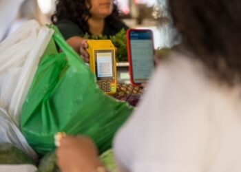 Comércio de Santa Catarina cresce 3,4% no primeiro bimestre