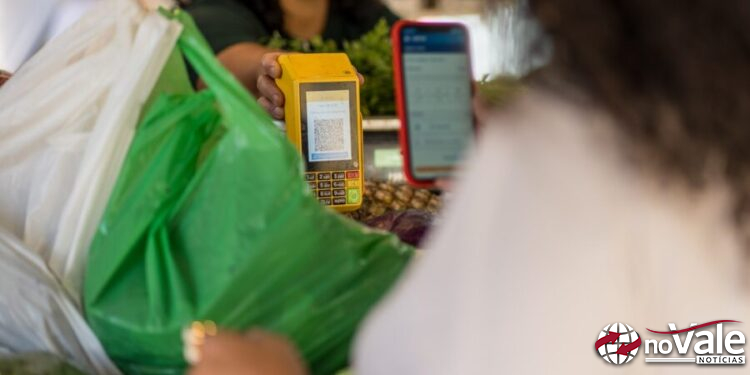 Comércio de Santa Catarina cresce 3,4% no primeiro bimestre