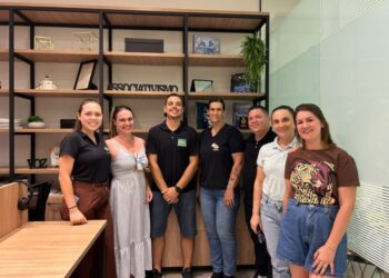 Núcleo de Gastronomia da ACIRP realiza sua reunião mensal e define próximos passos estratégicos