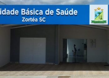 Zortéa abre processo seletivo para Agente Comunitário de Saúde