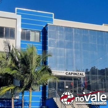 IPTU 2026: guias já estão disponíveis em Capinzal com opção de parcelamento em até oito vezes