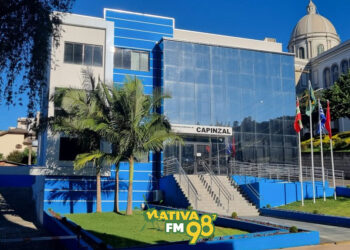 Prefeitura de Capinzal contrata empresa para realização de processo seletivo com vagas do fundamental ao superior