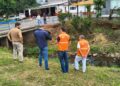 Capinzal inicia estudos para reduzir impactos de enchentes no Rio Capinzal