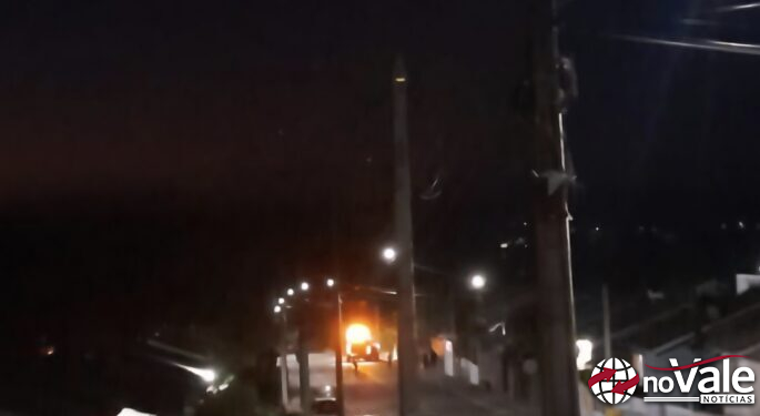 Homem é agredido por vizinhos e fica ferido em Capinzal