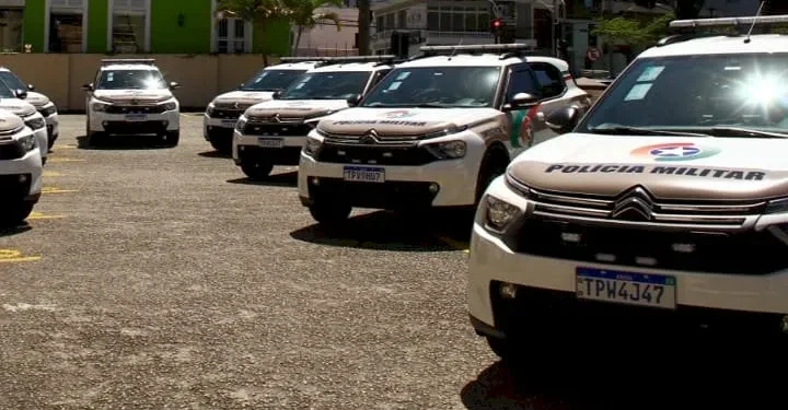 Motorista de aplicativo que seguia para Zortéa reage a sequestro, mata criminoso e PM prende dupla na Serra catarinense