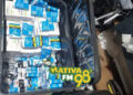 Defesa de farmacêutico de Capinzal se manifesta sobre audiência que converteu prisão em flagrante em preventiva
