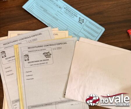 Servidor público de Capinzal detido por tráfico internacional de medicamentos e drogas vai continuar preso